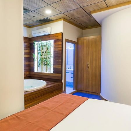 Terrace Suites Golden Horn อิสตันบูล ภายนอก รูปภาพ