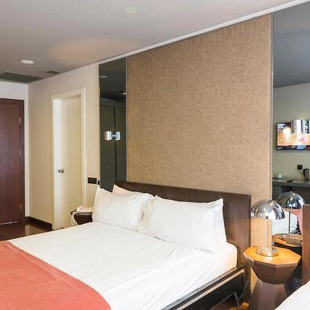 Terrace Suites Golden Horn อิสตันบูล ภายนอก รูปภาพ