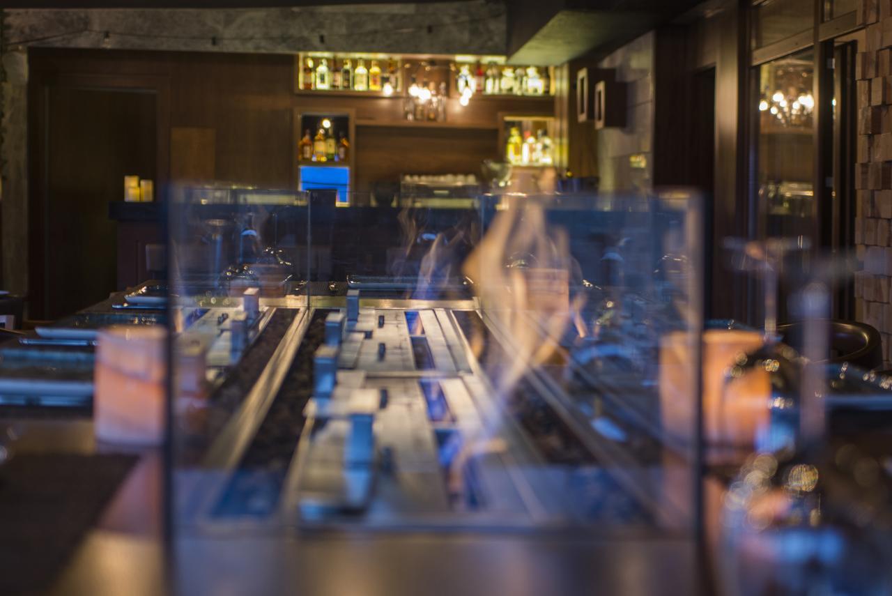 Terrace Suites Golden Horn อิสตันบูล ภายนอก รูปภาพ